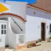 사그레스에 위치한 호텔 Casa Vitorino