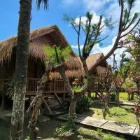 Garden Cottage โรงแรมในGili Gede