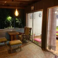 Departamento Terraza, Hotel in Molina