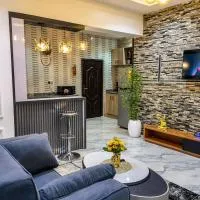 Jayhaven Crystal Serviced Apartment, khách sạn ở Uyo