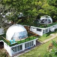Txaleta de Camiguin desde 2024, hotel u Mambadžau