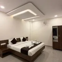 SKB Suites, hotel u gradu Misore