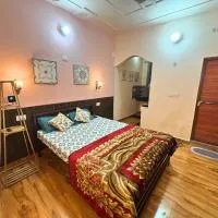 Shiv Homestay, Hotel in Lucknow