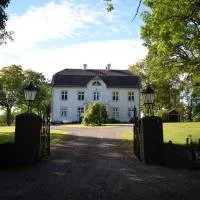 Södra Lund B&B, хотел в Vreta Kloster