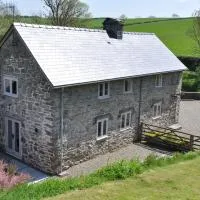 Rockhill Farmhouse, hotel a Craven Arms
