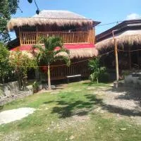 The Garden Tropical Cabins, hotel Basdiot városában