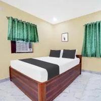 잠셰드푸르에 위치한 호텔 Super Hotel O MAREENA INN