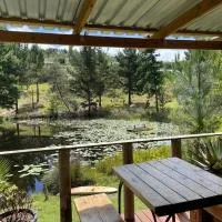 Olivias Cottage, hotel di Knysna