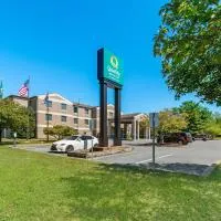 Quality Inn & Suites Shepherdstown, hotell i Shepherdstown