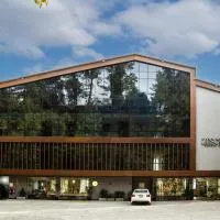 Zesora Nathia Gali, hotell i Nathia Gali