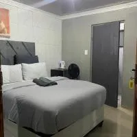 Namhla Lodge、Nongomaのホテル