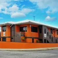Culture Crossroads Inn, Hotel in Port of Spain