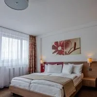 Hotel Alibaba, מלון בהומנה