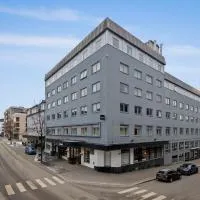 Home Hotel Astoria, Hotel in Hamar
