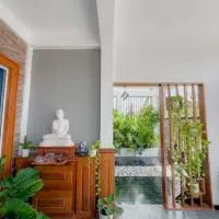 Lakshani Villa, hotel v destinácii Polonnaruwa