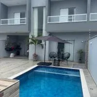 Casa beira Mar, khách sạn ở Itanhaém