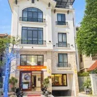 Phương Anh Villa 1, хотел в Bắc Ninh