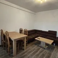 Rădăuți Residence, hotel en Rădăuţi