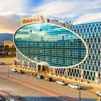 GHERDAN GOLD OTEL, hotel a Konya