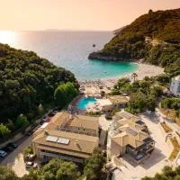 Anemolia Parga Suites, hotel u gradu Sarakiniko