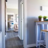 Leioa में, होटल Arbide Suite