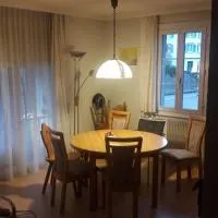 Appenzellerland Schöne Wohnung in einem Wandergebiet, hotell i Teufen