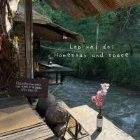 Lap nai doi homestay and space、Ban Thoet Thaiのホテル
