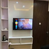 Eleven11, hotel u gradu 'Lagos'