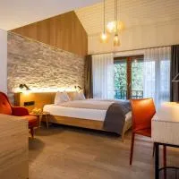 LILIENBERG, hotel din Ermatingen