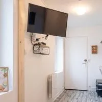 Le petit élégant, Parking Facile, GARE, Wifi, hotel u gradu 'Flers'