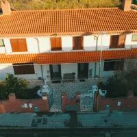 AnaeleHouseapartments LTB, hotel in Arborea