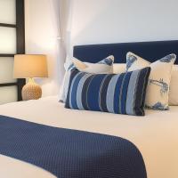 Signature Suites by Fairview، فندق في دار السلام