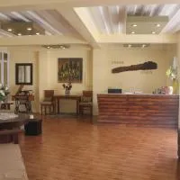 DaHome Pension, Hotel in Vigan City