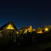 Harmony Luxury Tents & Safari: Addo şehrinde bir otel