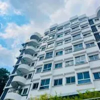 Résidences Les Hauts de l'Indenié, hotel a Abidjan