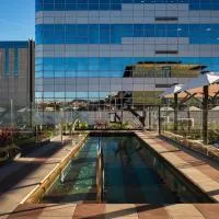 Catalonia Gran Hotel Verdi, hotelli kohteessa Sabadell