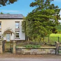 Laburnum Cottage, hotel u gradu Kelsall