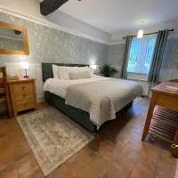 Fairfield Snug - Ashover Village Super King-Twin, hotel u gradu Ashover