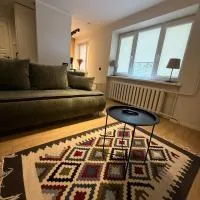 Apartamenti Ikšķile, hotell sihtkohas Ikšķile