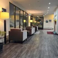 Motel 6 Sault Ste. Marie, ON, hotel em Sault Ste. Marie