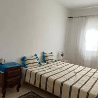 Maison meublé aichoucha شقة مفروشة عيشوشه, готель у місті Matmata