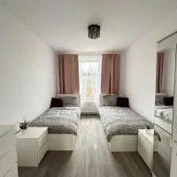 Apartment Brunsbüttel 3, Hotel in Brunsbüttel