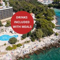 Villa Lovorka - Hotel Resort Dražica, hotel u gradu Krk