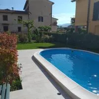 House Barbanera, hotel v destinaci Spello