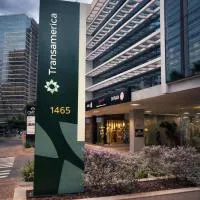 Transamerica Ribeirão Preto، فندق في ريبيراو بريتو