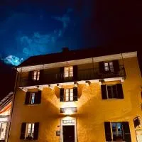 MyVerzasca Boutique Hotel, hotell sihtkohas Brione