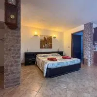 L'ulivo, hotel v destinácii Portoscuso