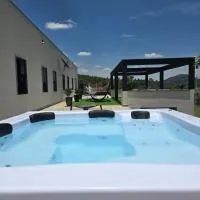 Recanto JeJ Casa em Itaguara MG, hotel sa Itaguara
