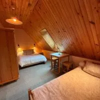 Le Domaine Belinay, hotel em Paulhac