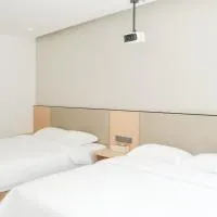 Oriental Jiayun Hotel, Sanya Bay Coconut Dream Corridor Branch, hotel em Sanya